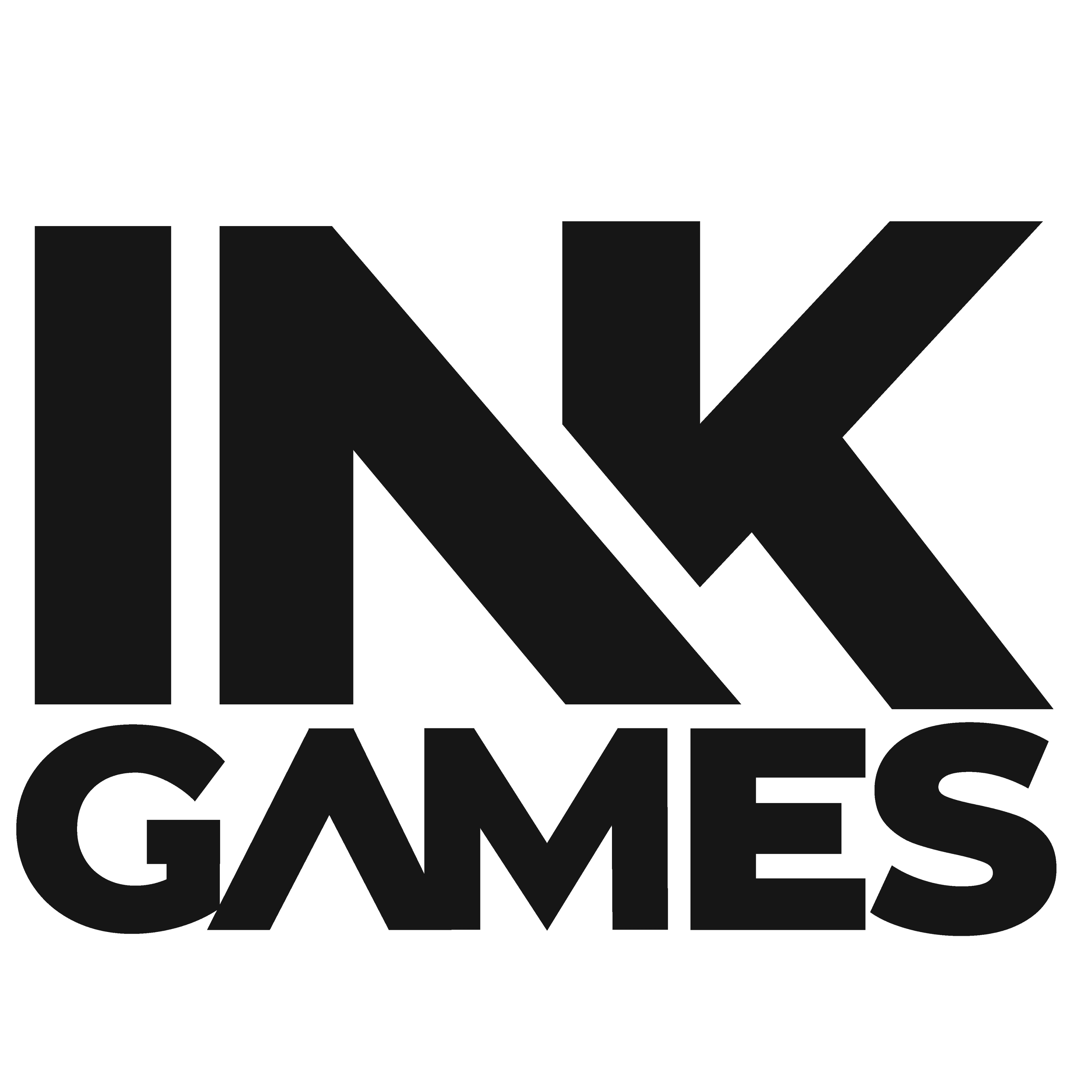 INK Games logo