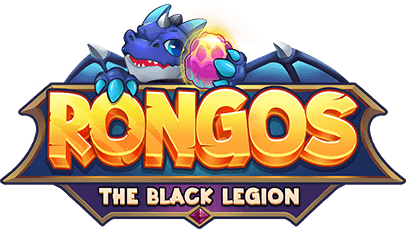Rongos logo