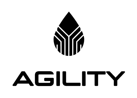Agility logo