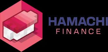 Hamachi Finance logo