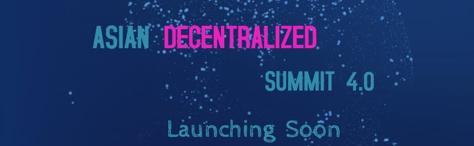 Asian Decentralized logo