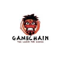 GAMECHAIN PTE.LTD logo