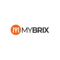 MYBrix.io logo