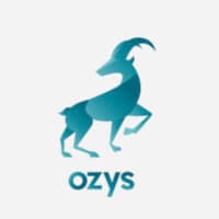 Ozys logo