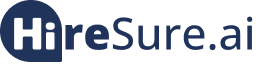 HireSure.ai (YC S22) logo