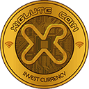 Xiglute Coin logo