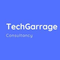 TechGarrage logo