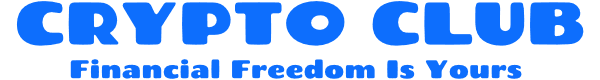 Crypto Club logo