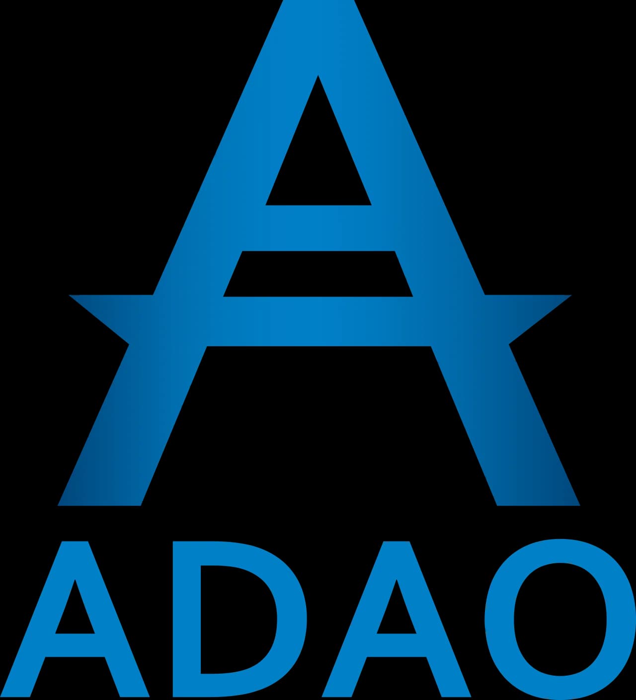 ADAO logo
