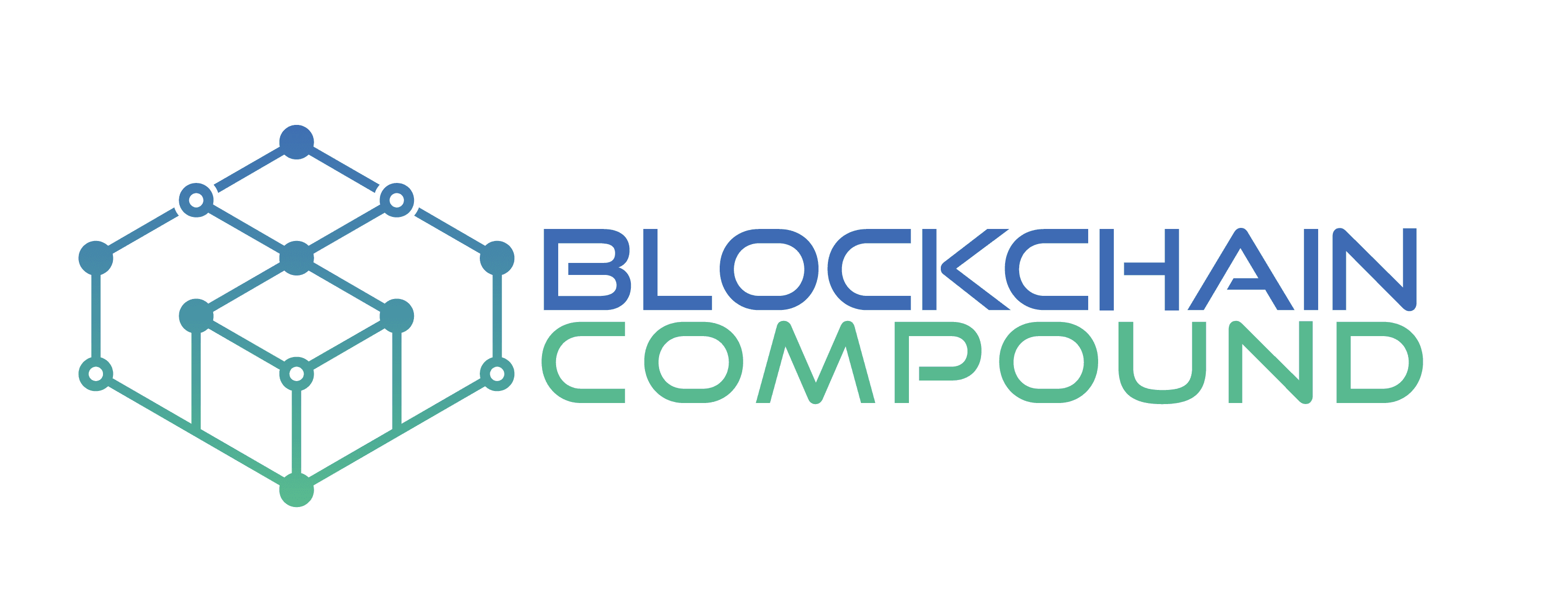 Blockchain Compound logo