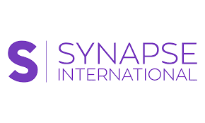 Synapse logo