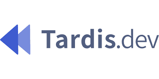 Tardis.dev logo