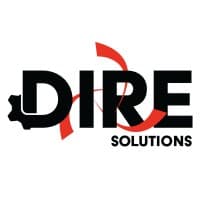 DIRE LLC logo