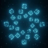 BlackFort Network logo