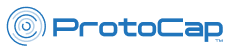 ProtoCap logo