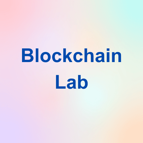 Blockchain Lab logo