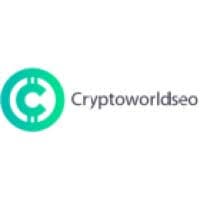 CryptoworldSEO logo