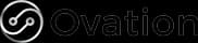 Ovation logo