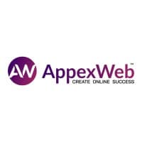 AppexWeb logo