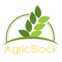 AgricBlock logo