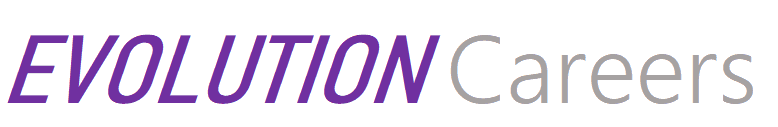 Evolution Careers logo