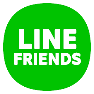 LINE FRIENDS logo