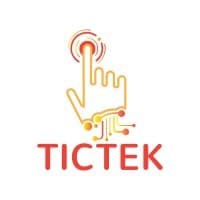 TICTEK SINGAPORE logo