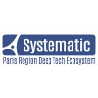 Systematic Paris-Region logo