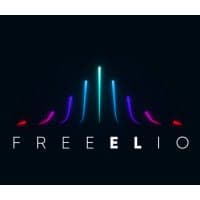 Freeelio logo