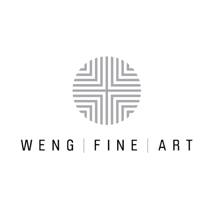 Weng Fine Art AG logo