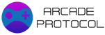 Arcade Protocol logo