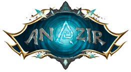Anazir logo