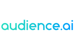 AudienceAI logo