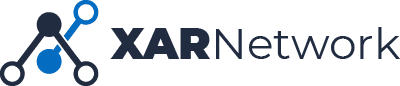 XAR Network logo