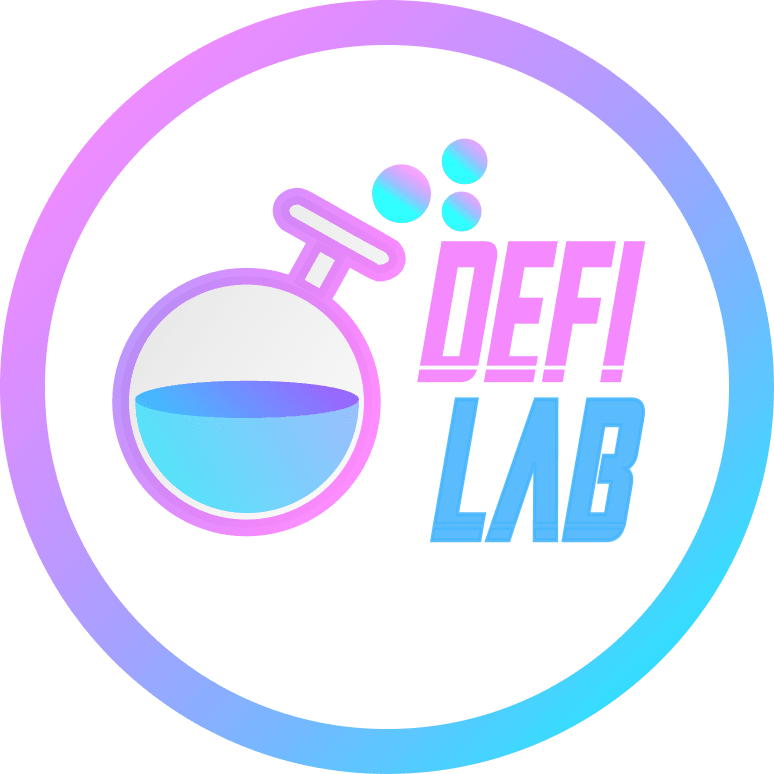 Defi Lab logo
