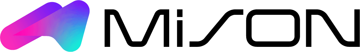 MiSon Protocol logo