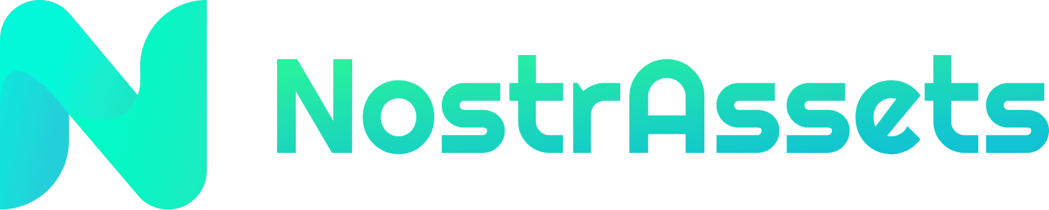 Nostr Assets Protocol logo