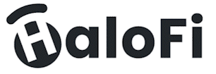 HaloFi logo