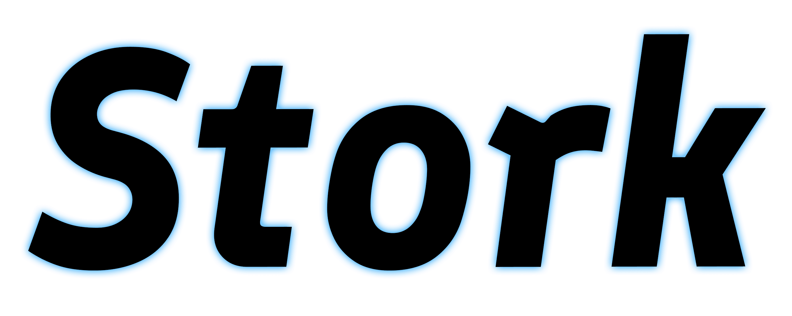 Stork logo