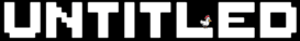 Untitled Platformer logo