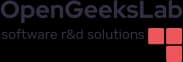 OpenGeeksLab logo