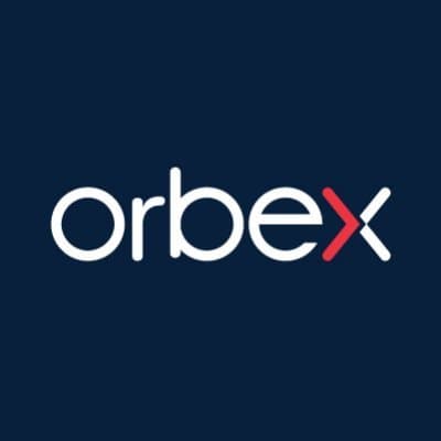 Orbex logo