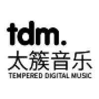 TD Music logo