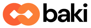 Baki logo