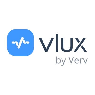 Vlux logo