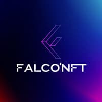 Falco'Nft logo