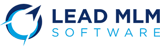 Lead MLM Software logo