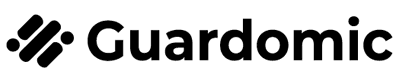 Guardomic logo