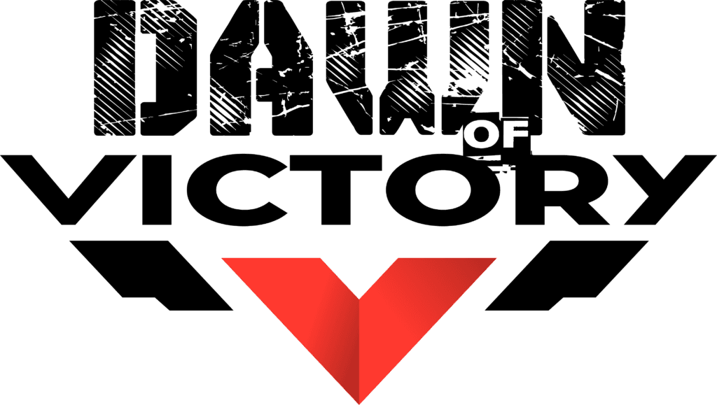 Dawn of Victory logo