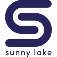 Sunny Lake logo